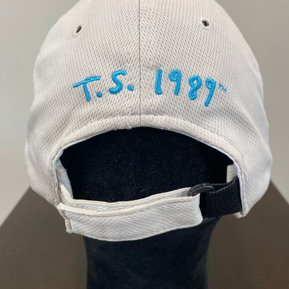 Taylor Swift 1989 World Tour Hat Baseball Cap